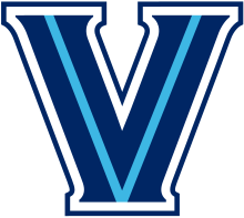 Description de l'image Villanova_Wildcats_logo.svg.