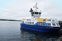 ViolaDesmondFerryLaunch...MacDonald 2016.jpg