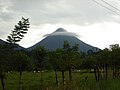 Volcan Arenal, La Fortuna Costa Rica