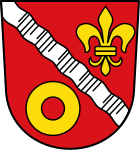 Wappen der Gemeinde Atting