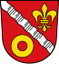 Blason de Atting