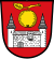 Wappen der Gemeinde Effeltrich