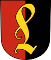 Wappen von Lichtensteig