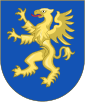 Coat of arms ofHouse of Nikloting