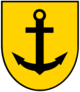 Wappen von Schatthausen