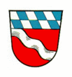 Coat of arms of Ergoldsbach