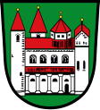 Amorbach címere