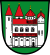 Wappen der Gemeinde Amorbach