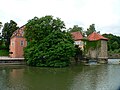 Wasserschloss Willershausen