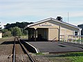 Waverley Railway Station