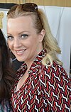 Wendi McLendon-Covey Wendi McLendon-Covey 2012.jpg