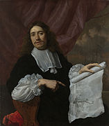 Willem van de Velde II (1633-1707)