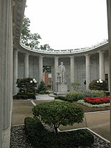 Мемориал Уильяма МакКинли, Найлз, Огайо (15229739714) .jpg