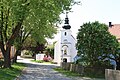 Katholische Kirche Maria Hilf