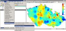 GRASS GIS 6.4.0