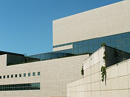 Nationale en Universitaire bibliotheek Zagreb