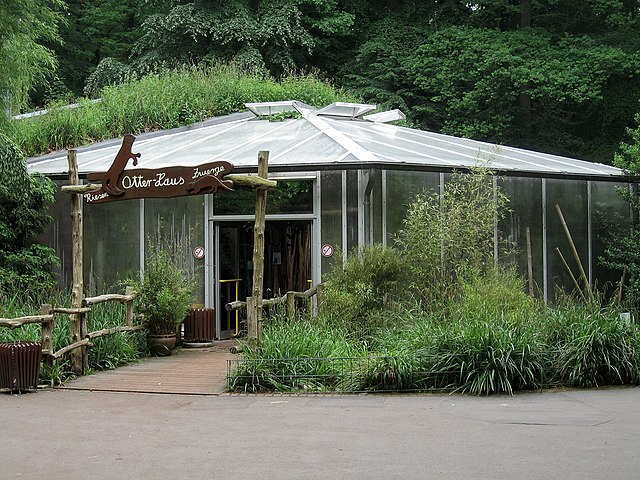 Dortmunder Zoo
