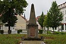 Sowjetisches Ehrenmal