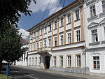 (TTO) Měšťanský dům (Teplice) - Domov důchodců 2.JPG