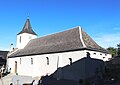 Église de la Toussaint d'Arrodets-ez-Angles