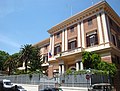Embassy of Russia in Rome