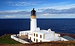 Rubha Reidh Lighthouse