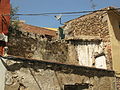 Muralla de Sant Feliu (Sant Feliu de Guíxols)