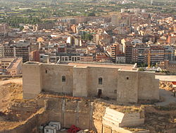 Suda de Lleida