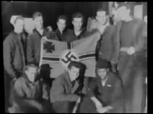 Datei:1944-12-27 Yanks Clear Greenland of Nazis.ogv