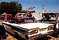 Edsel Corsair Hardtop Coupe (1959)