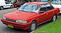 1990 Holden Apollo (JK)