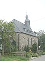 Katholische Kapelle im Oberdorf
