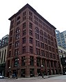 Germania Bank Building, St. Paul