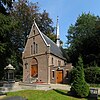Kapel Kapel R.K. Kerkhof