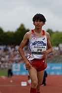 Daigo Hasegawa – 16,17 m