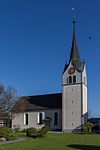Reformierte Kirche Walzenhausen