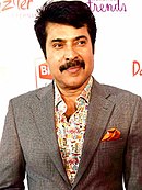 Mammooty has won the most number of National Awards in the Best Actor category in the Malayalam industry. ActorMammootty.jpg