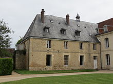 image de l'abbaye