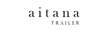 Logo del disco Tráiler