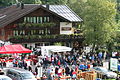 Almabtrieb, Obermaiselstein