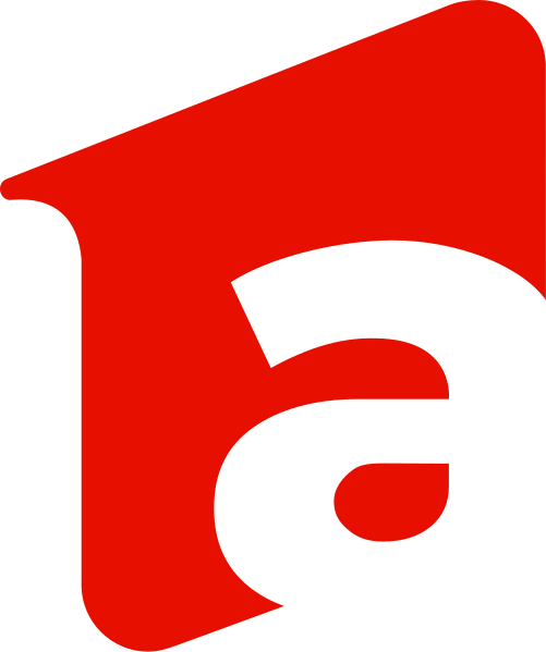 Fișier:Antena 1 Logo (2022-present).svg