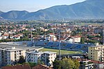 Арена Гарибальди - Stadio Romeo Anconetani A.C. Pisa.jpg
