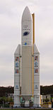 Ariane 5 Ariane 5 (mock-up).jpg