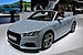 Audi TT Roadster 45 TFSI quattro, Paris Motor Show 2018, IMG 0732.jpg