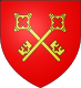 Coat of arms of Béligneux