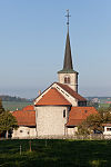 Pfarrkirche Saint-Nicolas