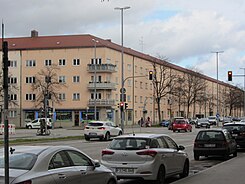 Bad-Schachener-Straße