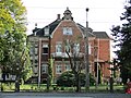 Sanatorium Bühlau (ehem.); Schrecksches Sanatorium (ehem.); später Hedrich-Greß-Heim