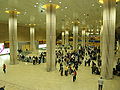 Ben Gurion International Airport