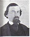 Benjamin Briggs, koptein